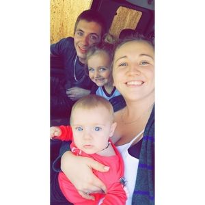 Meet your Posher, Annie